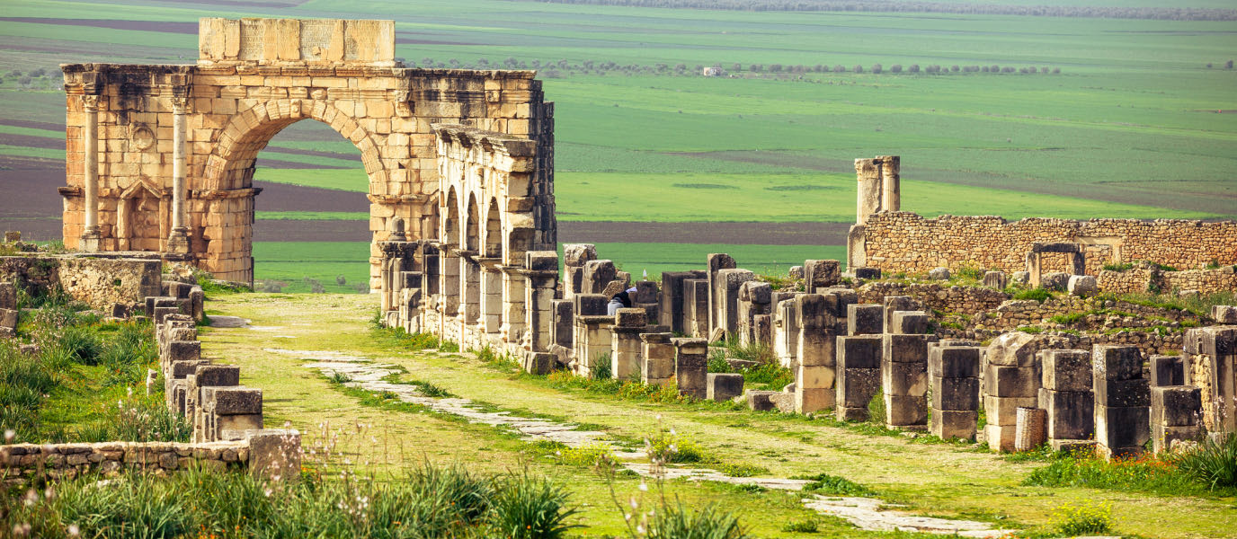 Volubilis
